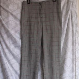 Vtg WIILLI SMITH dress pant Petite 10